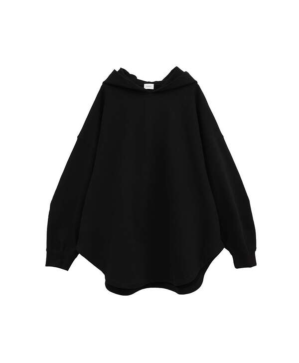 MANOF/マノフ/OVERSIZE HOODIE