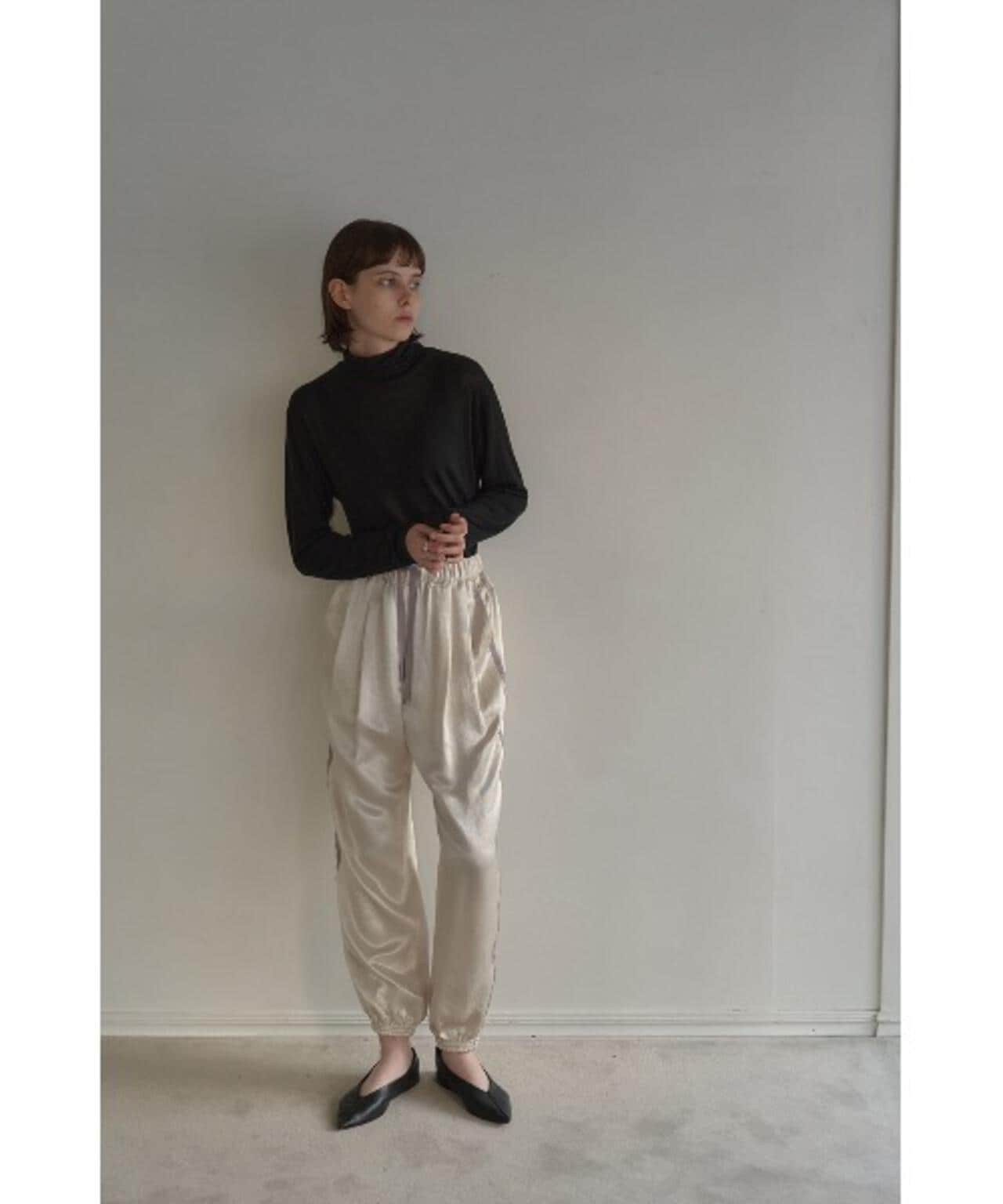 MANOF/マノフ/Ca/Si TURTLE CUT TOPS