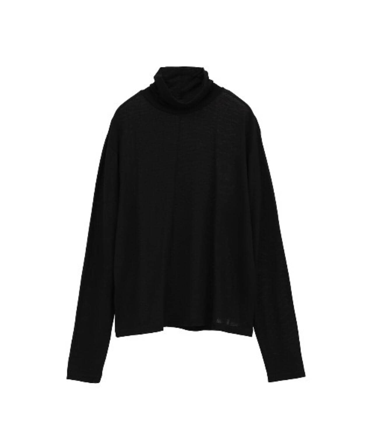 MANOF/マノフ/Ca/Si TURTLE CUT TOPS