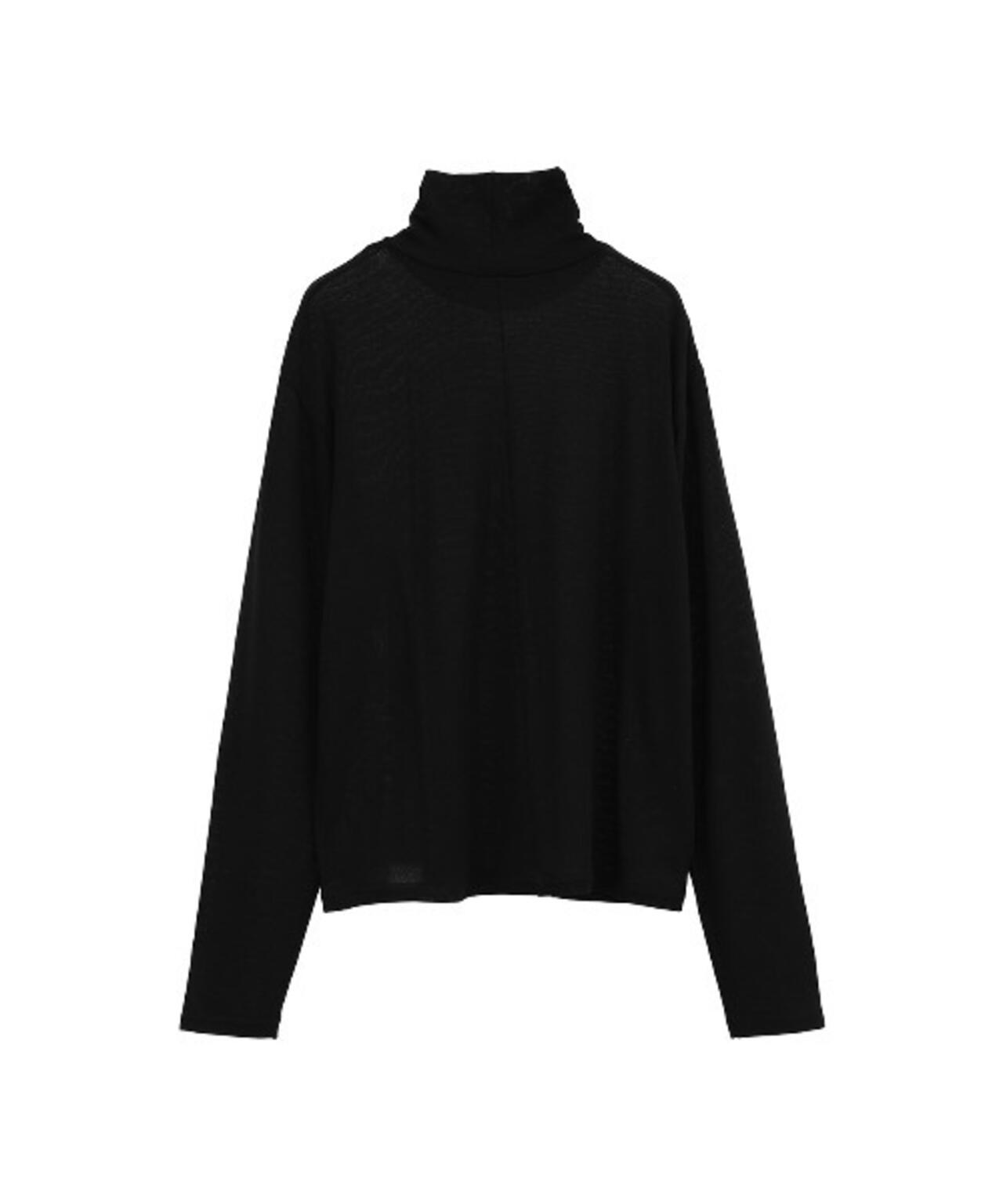 MANOF/マノフ/Ca/Si TURTLE CUT TOPS