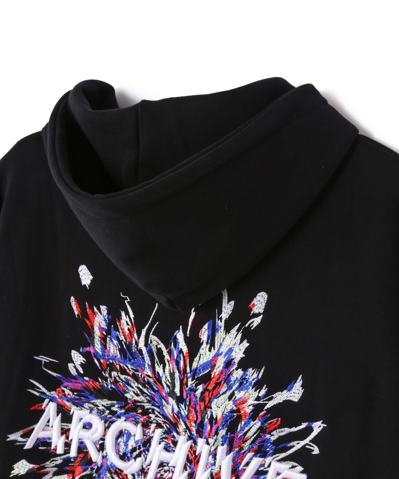 A4A/エーフォーエー/VORTEX SWEAT HOODIE/パーカー | LHP