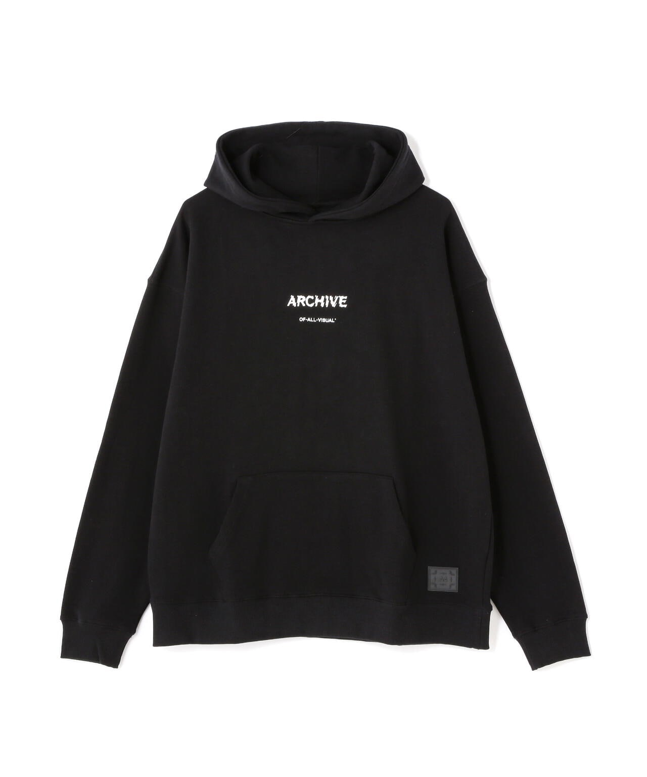 A4A/エーフォーエー/VORTEX SWEAT HOODIE/パーカー | LHP