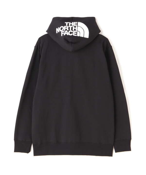 THE NORTH FACE/ザ・ノースフェイス/Rearview Full Zip Hoodie/リアビューフルジップフーディ