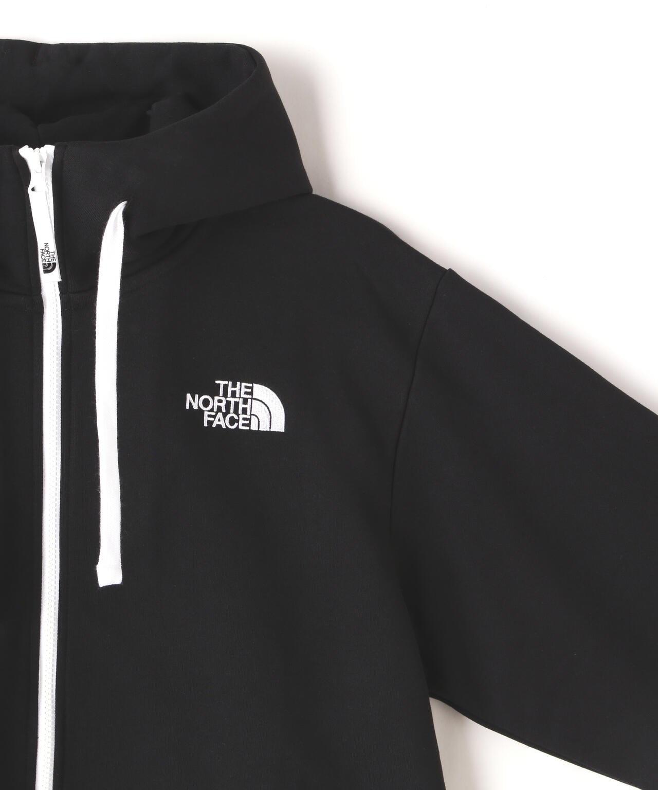 THE NORTH FACE/ザ・ノースフェイス/Rearview Full Zip Hoodie/リアビューフルジップフーディ