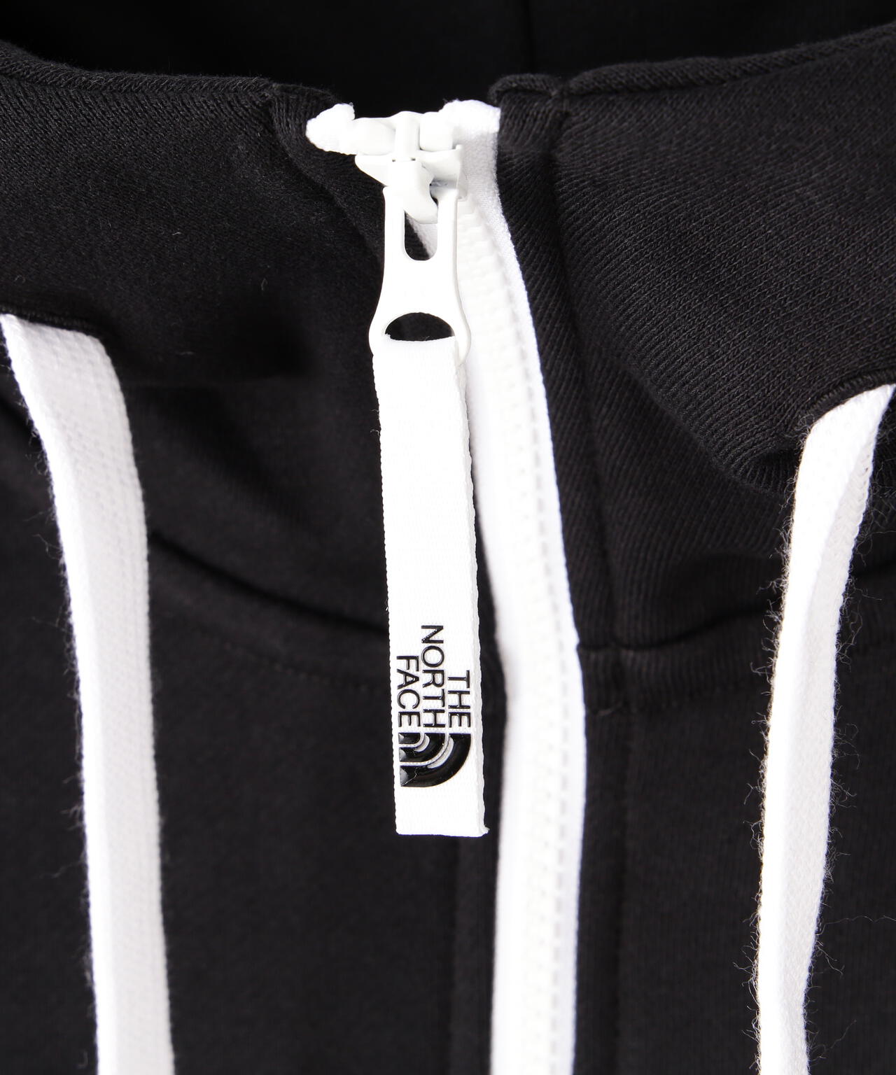 THE NORTH FACE/ザ・ノースフェイス/Rearview Full Zip Hoodie/リアビューフルジップフーディ