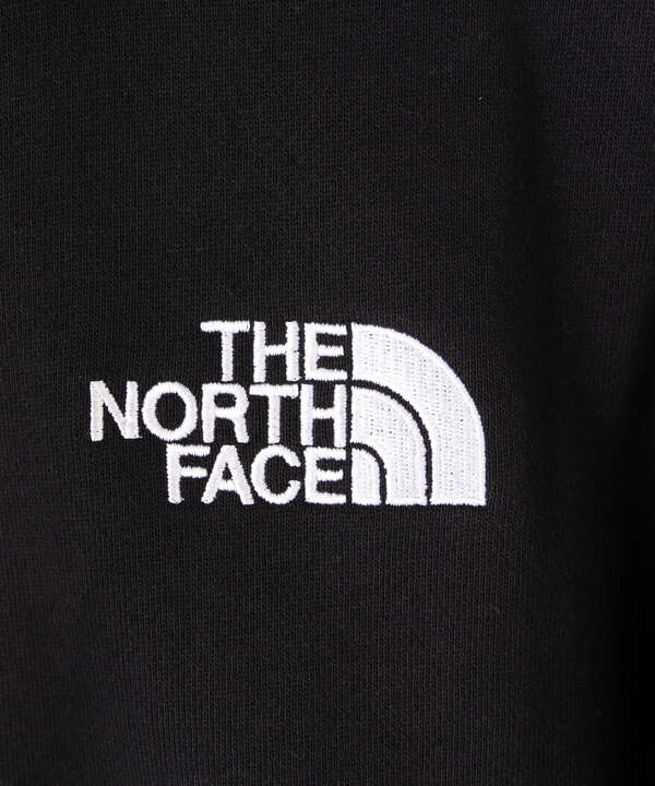 THE NORTH FACE/ザ・ノースフェイス/Rearview Full Zip Hoodie/リアビューフルジップフーディ