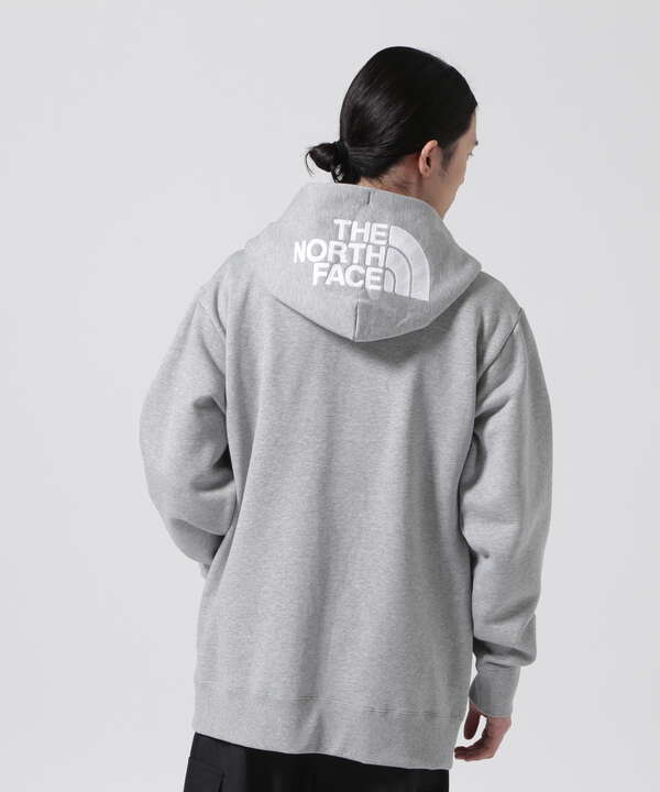 THE NORTH FACE/ザ・ノースフェイス/Rearview Full Zip Hoodie/リアビューフルジップフーディ（7844131246）  | LHP ( エルエイチピー ) | 【公式】通販 MIX.Tokyo