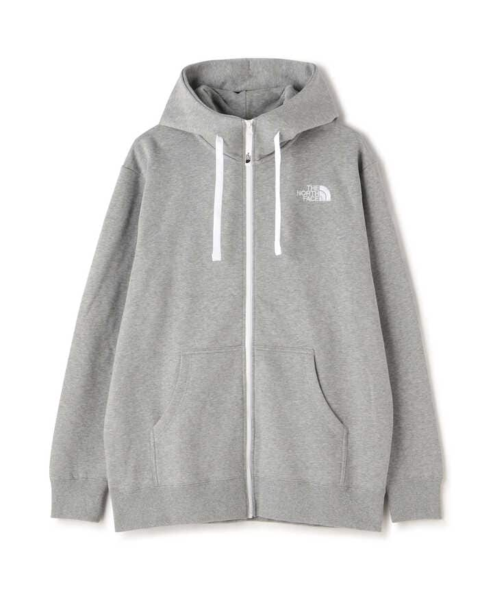 THE NORTH FACE/ザ・ノースフェイス/Rearview Full Zip Hoodie