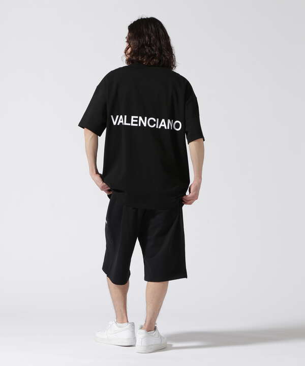 VALENCIANO BY KELME/バレンシアーノバイケルメ/ESENCIALES TEE