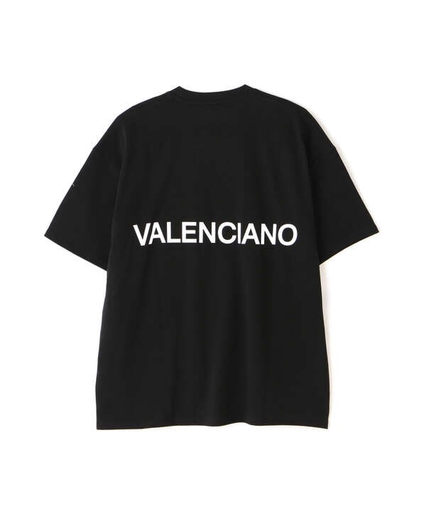 VALENCIANO BY KELME/バレンシアーノバイケルメ/ESENCIALES TEE