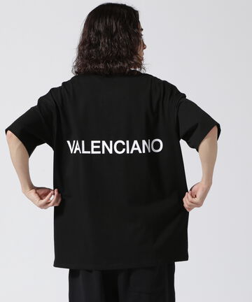 VALENCIANO BY KELME/バレンシアーノバイケルメ/ESENCIALES TEE