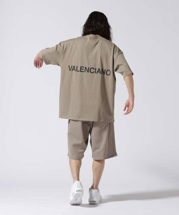 VALENCIANO BY KELME/バレンシアーノバイケルメ/ESENCIALES TEE