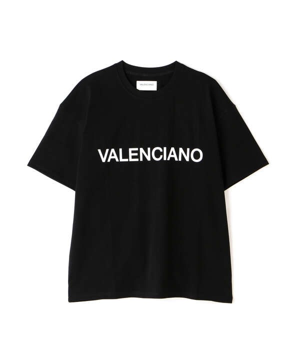 VALENCIANO BY KELME/バレンシアーノバイケルメ/VALENCIANO LOGO TEE