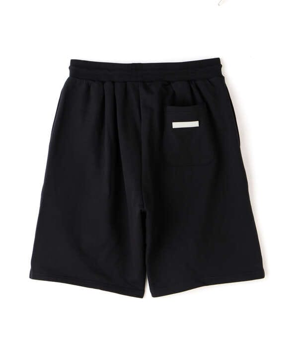 VALENCIANO BY KELME/バレンシアーノバイケルメ/LOGO SWEAT SHORTS