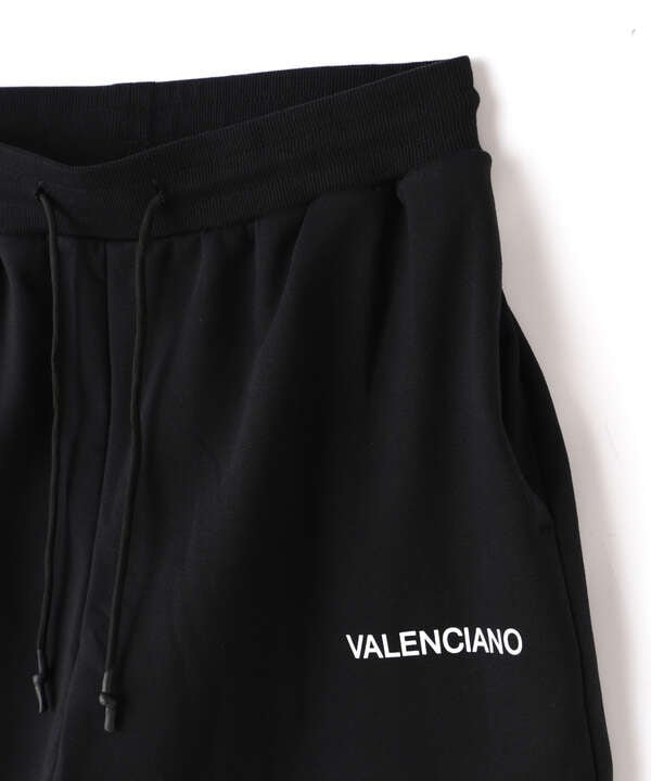 VALENCIANO BY KELME/バレンシアーノバイケルメ/LOGO SWEAT SHORTS