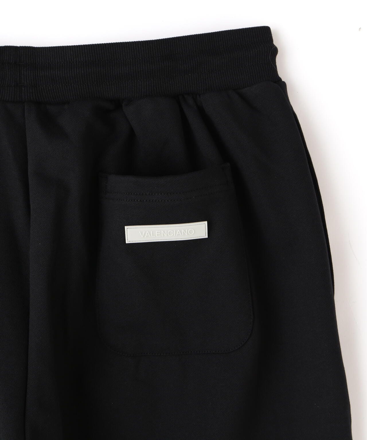 VALENCIANO BY KELME/バレンシアーノバイケルメ/LOGO SWEAT SHORTS