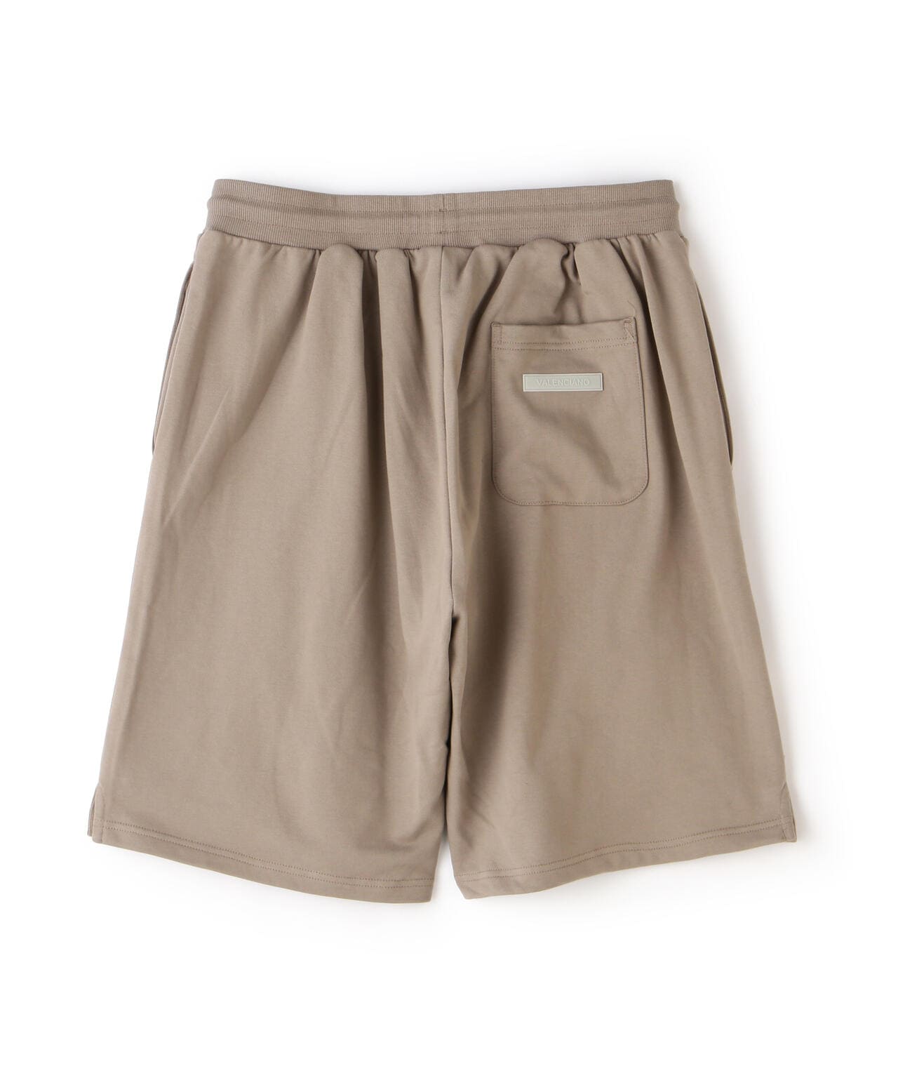 VALENCIANO BY KELME/バレンシアーノバイケルメ/LOGO SWEAT SHORTS