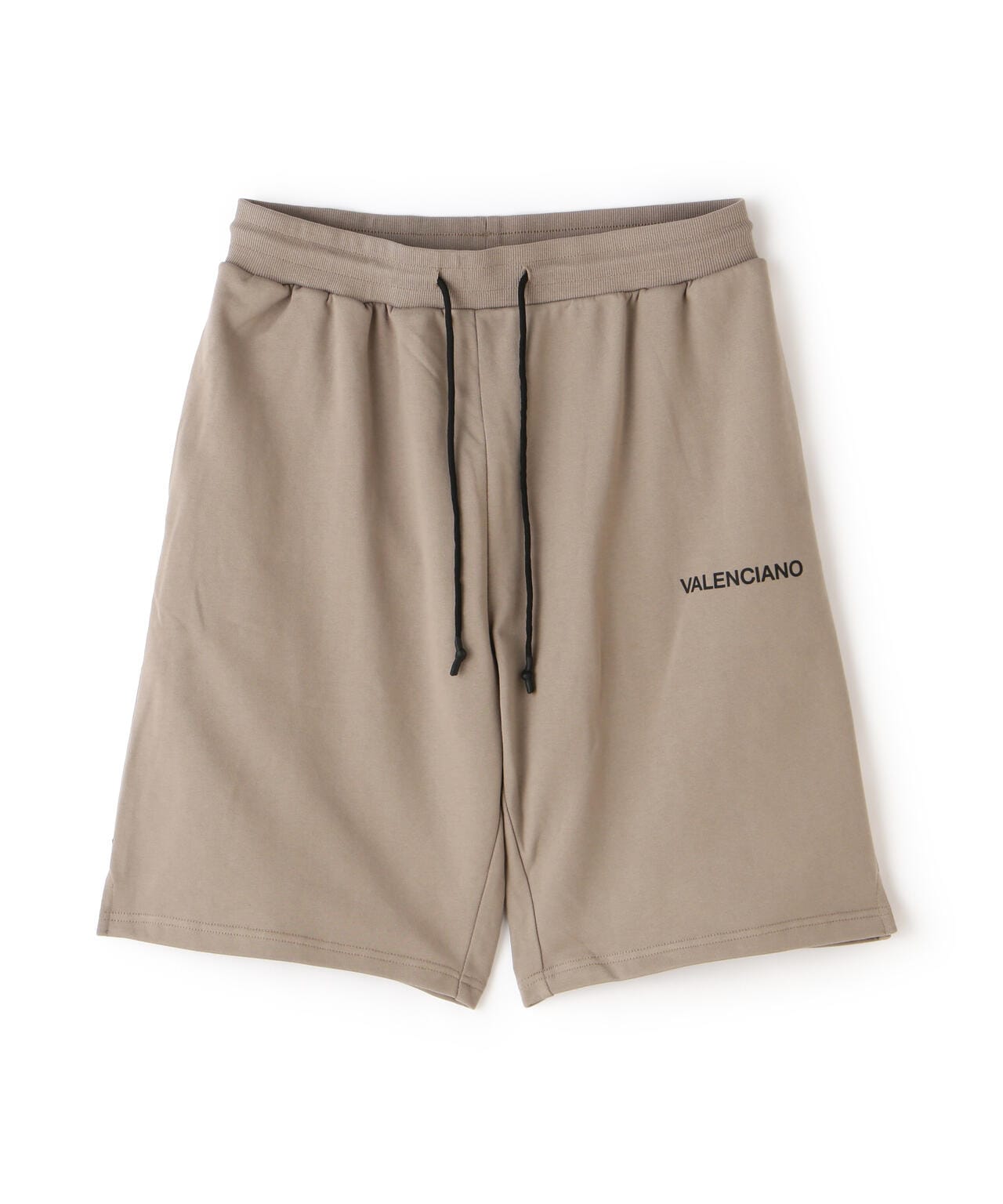 VALENCIANO BY KELME/バレンシアーノバイケルメ/LOGO SWEAT SHORTS