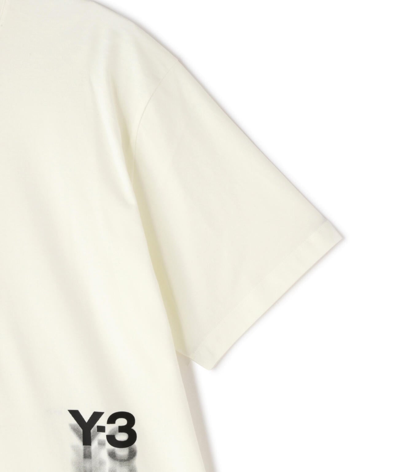 Y-3/ワイスリー/GFX SS TEE/グラフィックTシャツ | LHP 