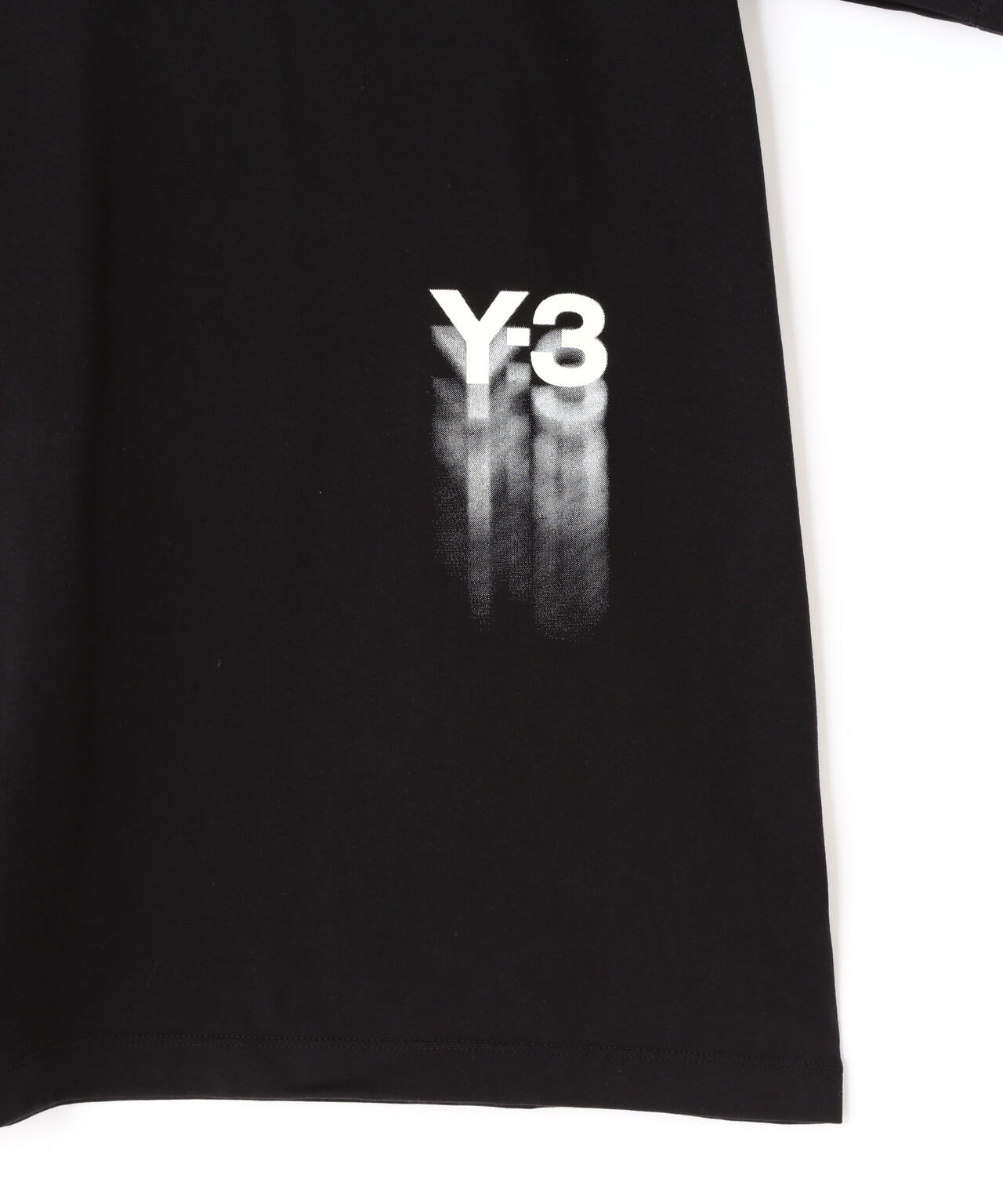 Y-3/ワイスリー/GFX SS TEE/グラフィックTシャツ | LHP
