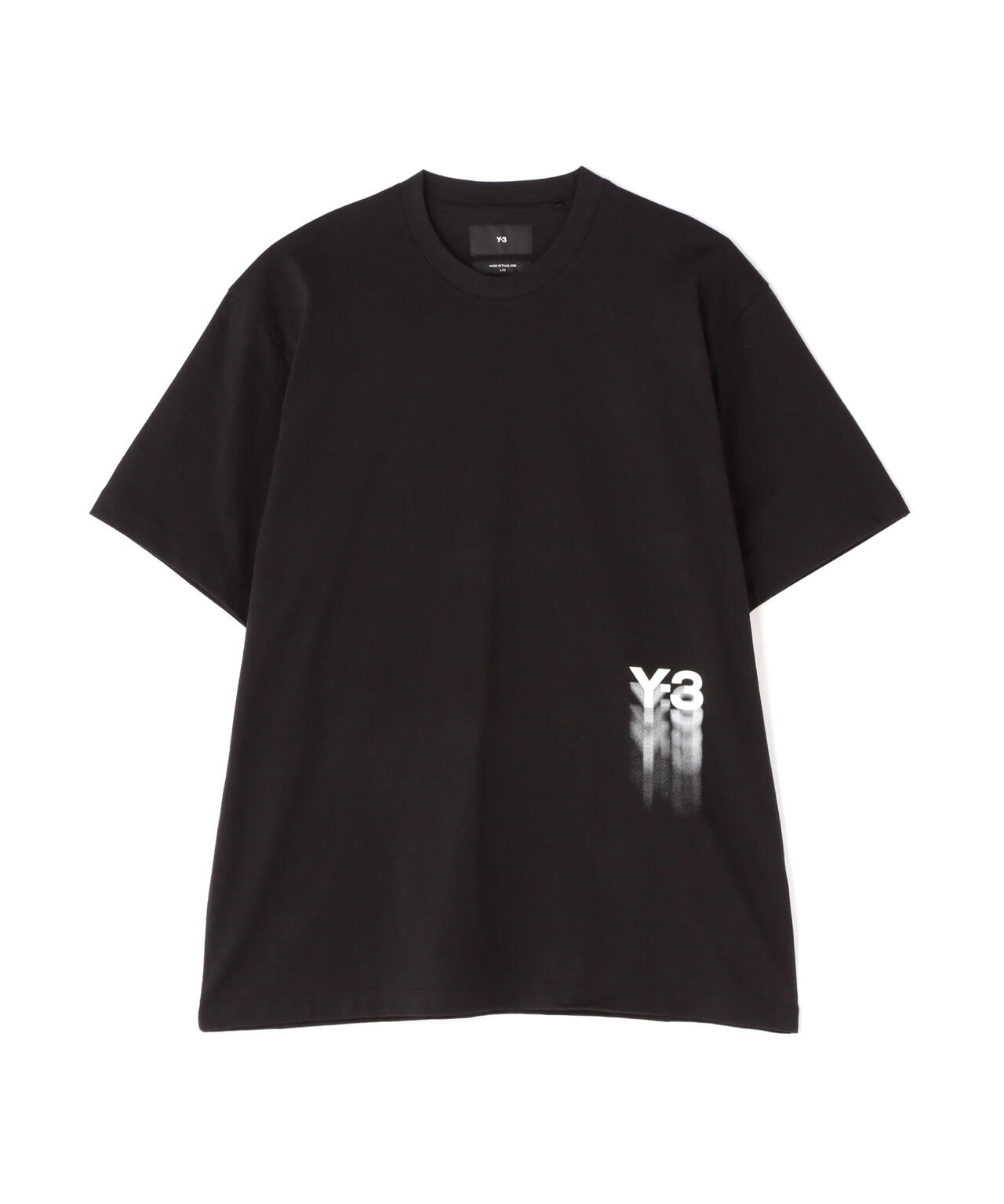 Y-3/ワイスリー/GFX SS TEE/グラフィックTシャツ | LHP