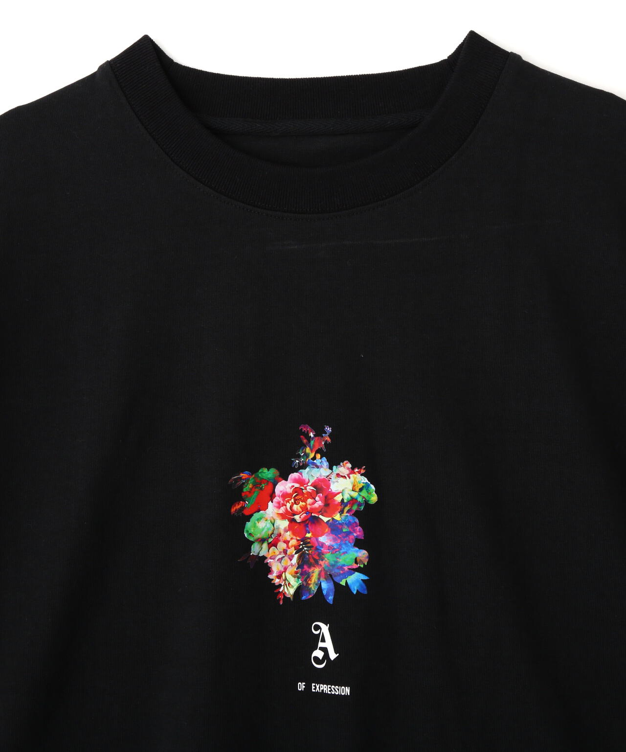 A4A/エーフォーエー/A4 s/s TEE