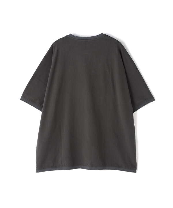 DankeSchon/ダンケシェーン/SCORPION DOLMAN S/S Tシャツ