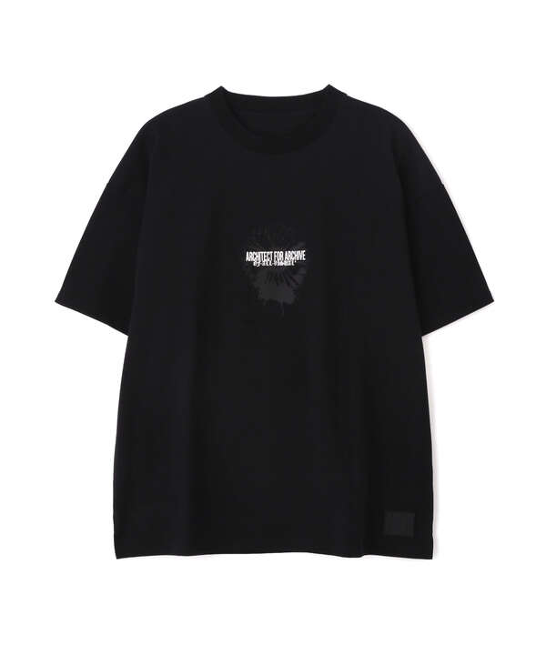 A4A/エーフォーエー/BELLIS s/s TEE