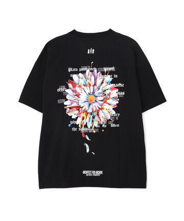 A4A/エーフォーエー/BELLIS s/s TEE