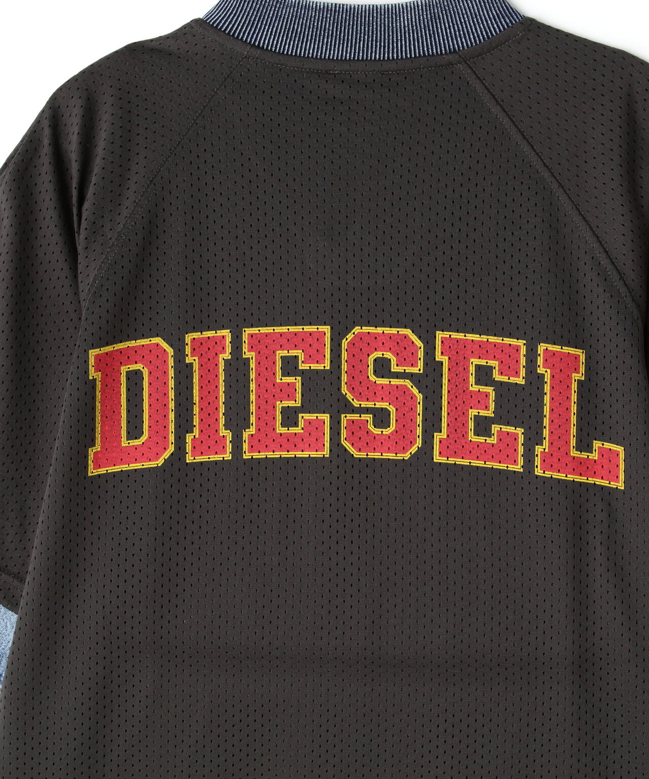 DIESEL/ディーゼル/T-VOXT/カットソー | LHP ( エルエイチピー ) | US