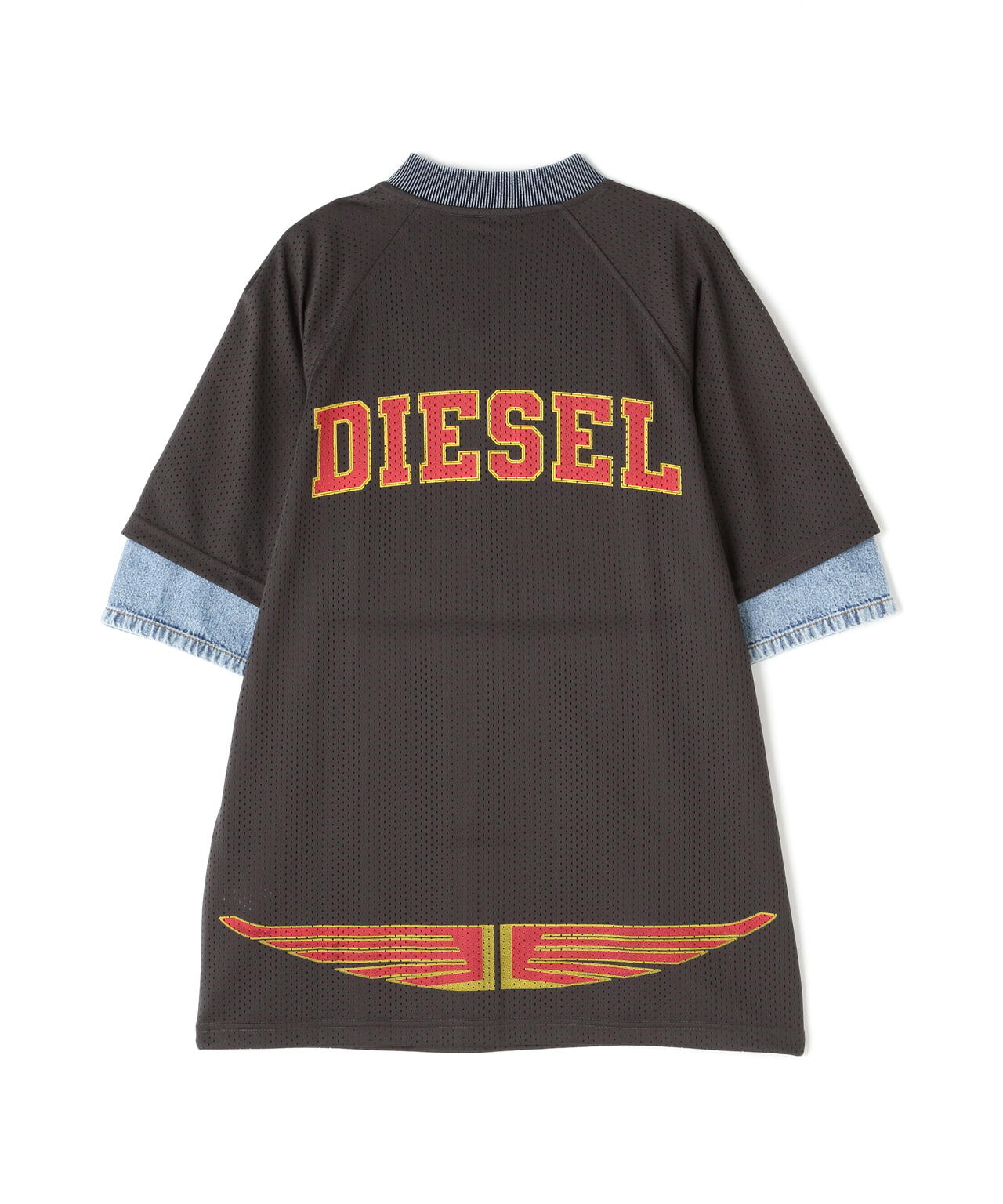 DIESEL/ディーゼル/T-VOXT/カットソー | LHP ( エルエイチピー ) | US