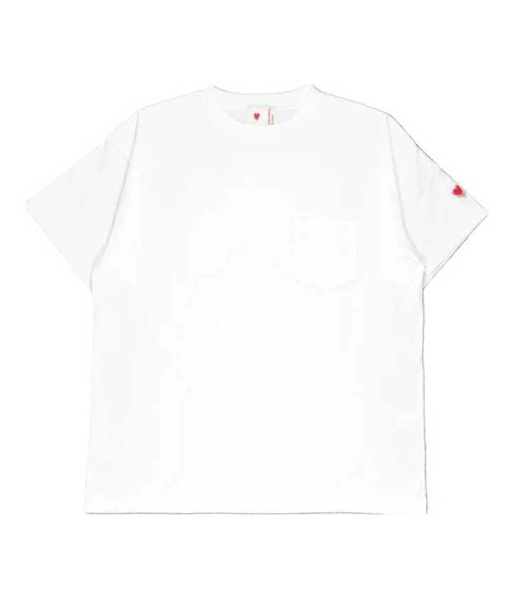 Emotionally Unavailable/エモーショナリーアンアベイラブル/POCKET TEE | LHP ( エルエイチピー ) | US  ONLINE STORE（US オンラインストア）