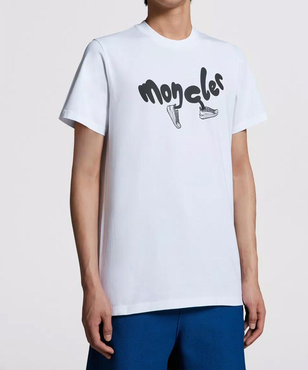 MONCLER/モンクレール/SS T-SHIRT