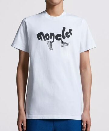 MONCLER/モンクレール/SS T-SHIRT