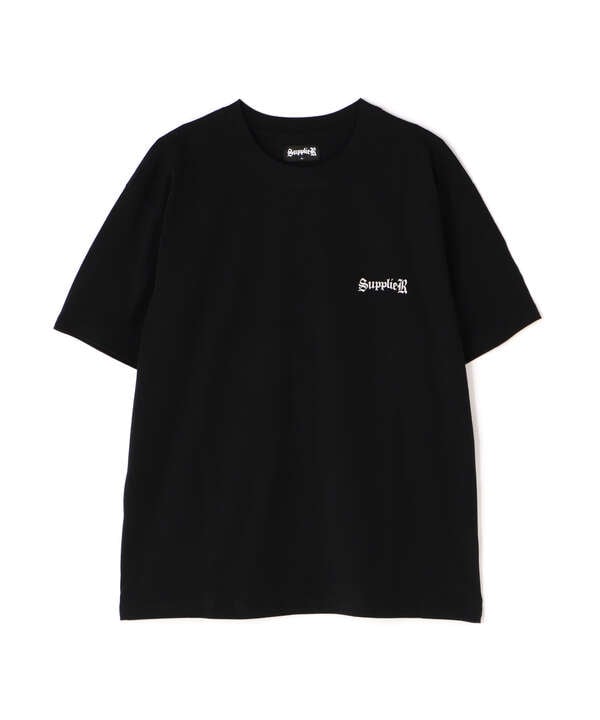 SUPPLIER/サプライヤー/Crown Cross Tee