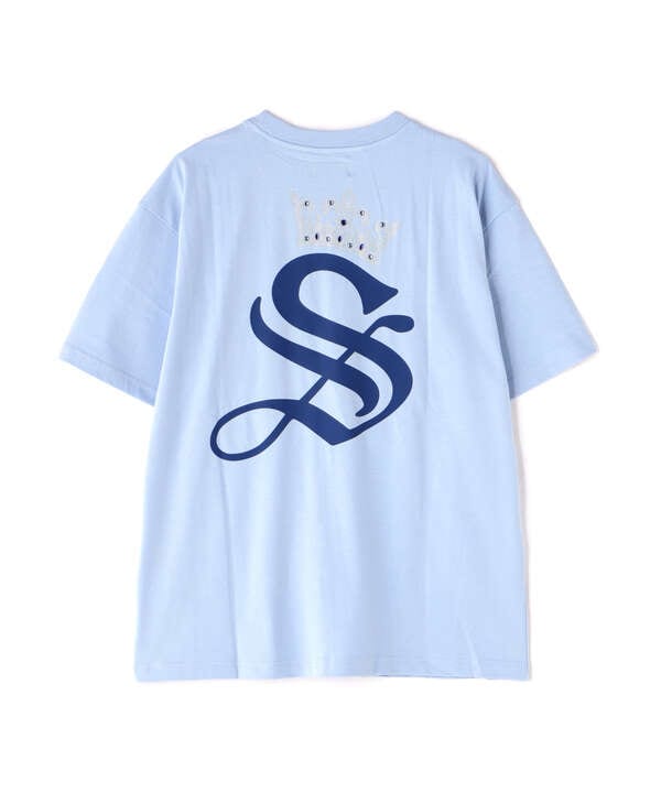 SUPPLIER/サプライヤー/Crown Cross Tee