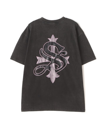 SUPPLIER/サプライヤー/【LHP EXCLUSIVE】CROSS TEE - PINK