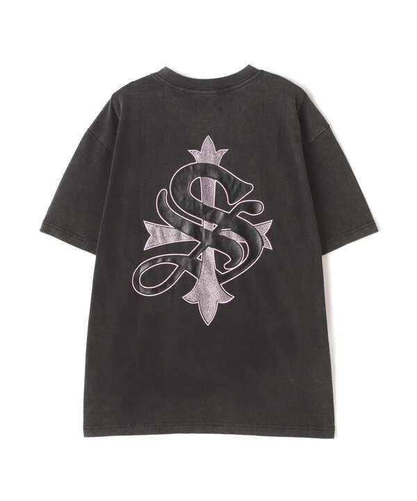 SUPPLIER/サプライヤー/【LHP EXCLUSIVE】CROSS TEE - PINK