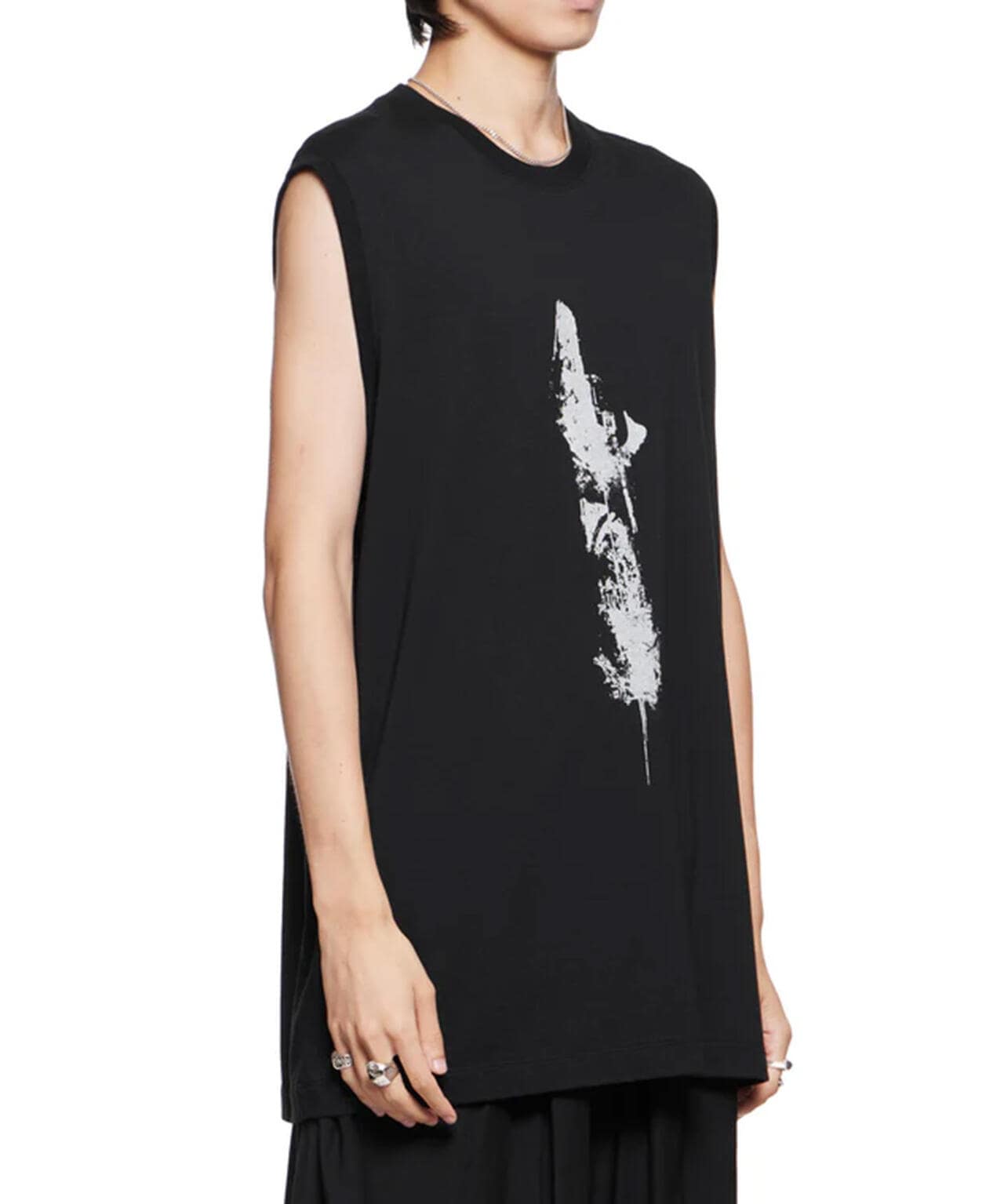 JULIUS/ユリウス/857CPM3 Tank Top | LHP ( エルエイチピー ) | US ONLINE STORE（US  オンラインストア）