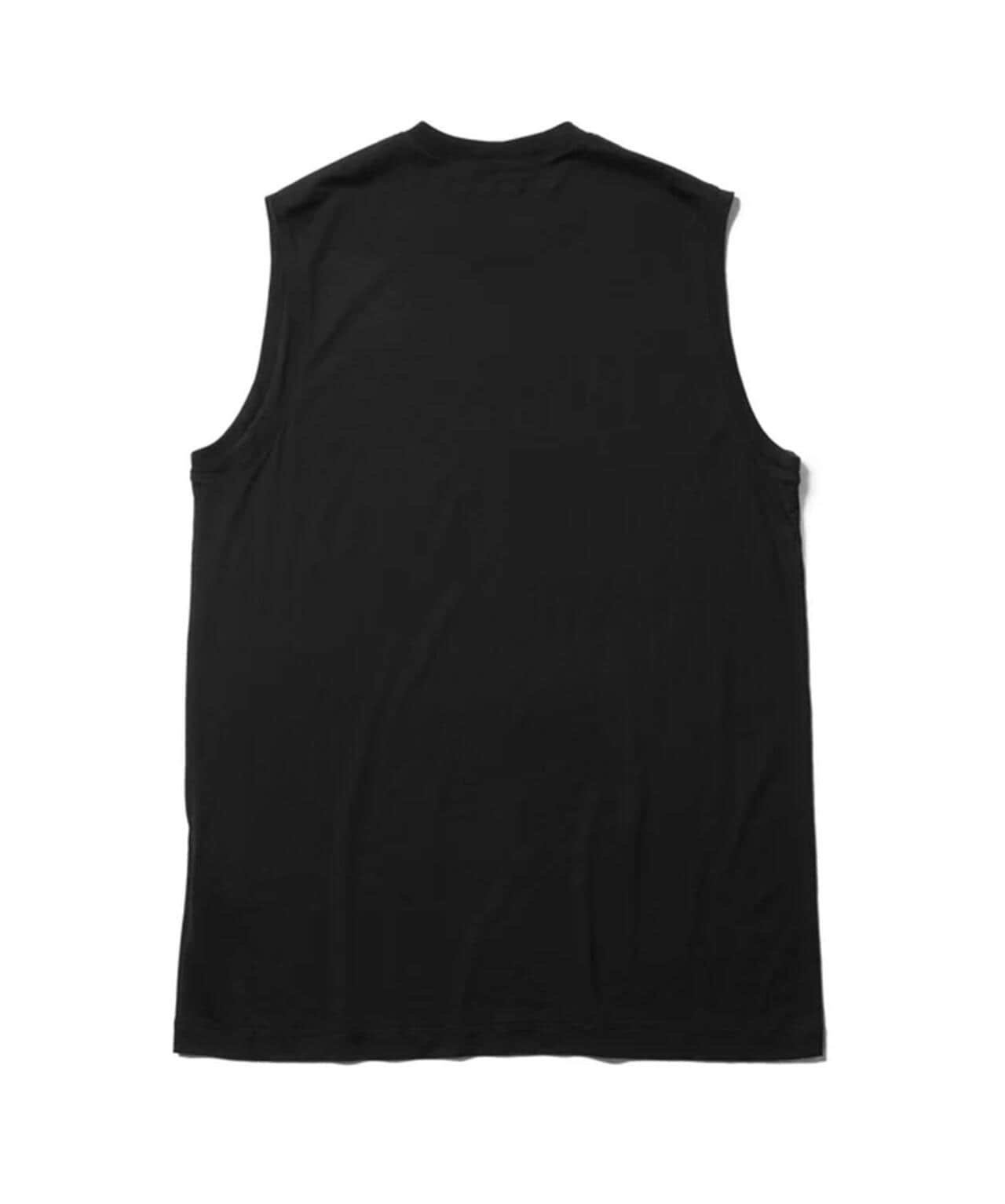 JULIUS/ユリウス/857CPM3 Tank Top | LHP ( エルエイチピー ) | US ONLINE STORE（US  オンラインストア）