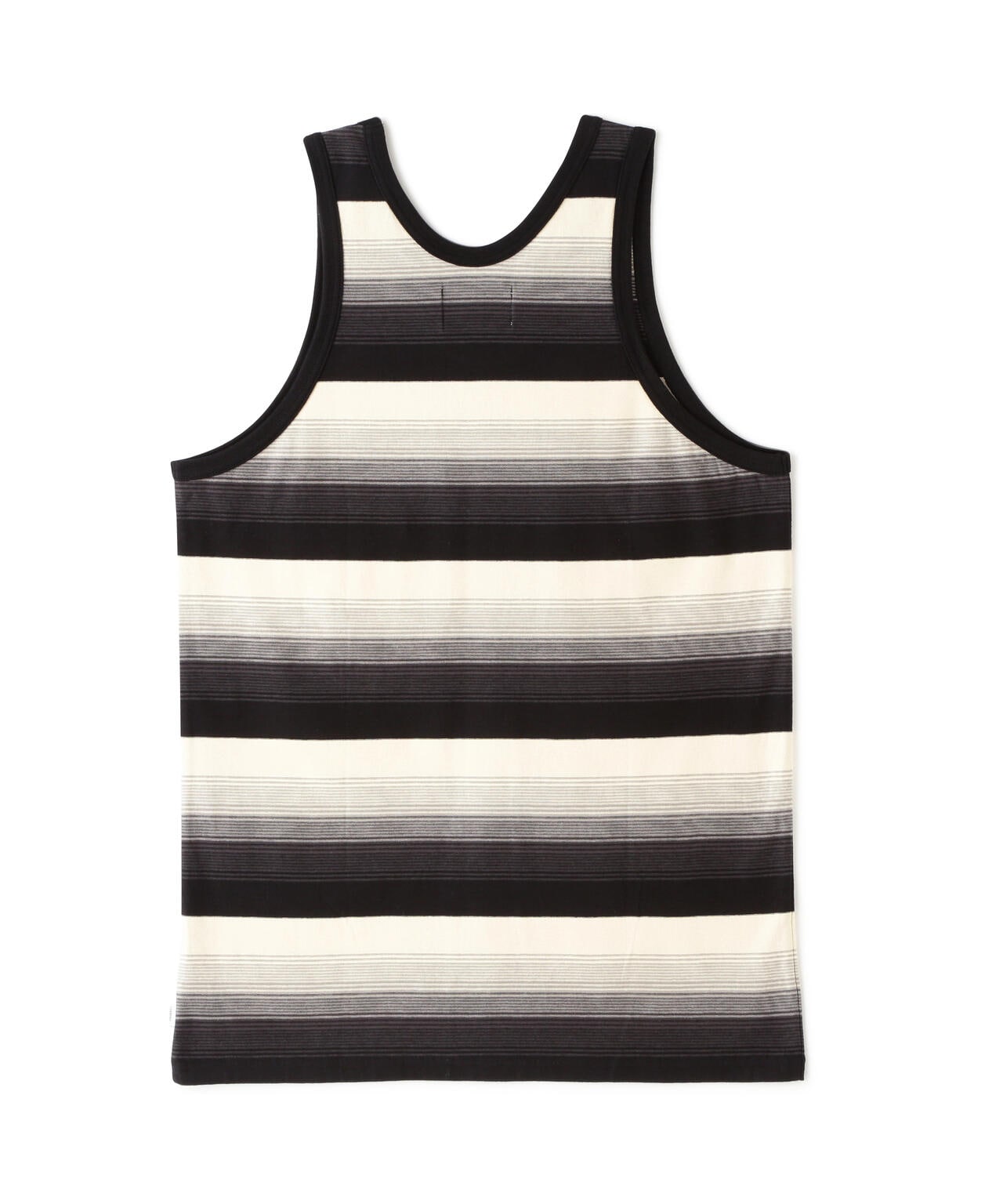 SUGARHILL/シュガーヒル/MULTI STRIPE TANK TOP