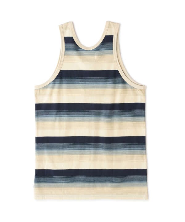 SUGARHILL/シュガーヒル/MULTI STRIPE TANK TOP