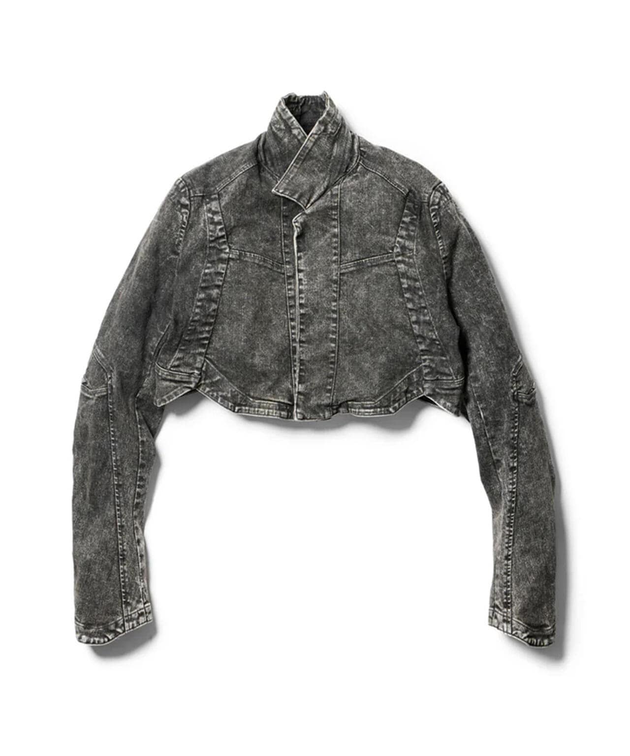 JULIUS/ユリウス/857BLM1-CH Denim Jacket | LHP ( エルエイチピー ) | US ONLINE STORE（US  オンラインストア）