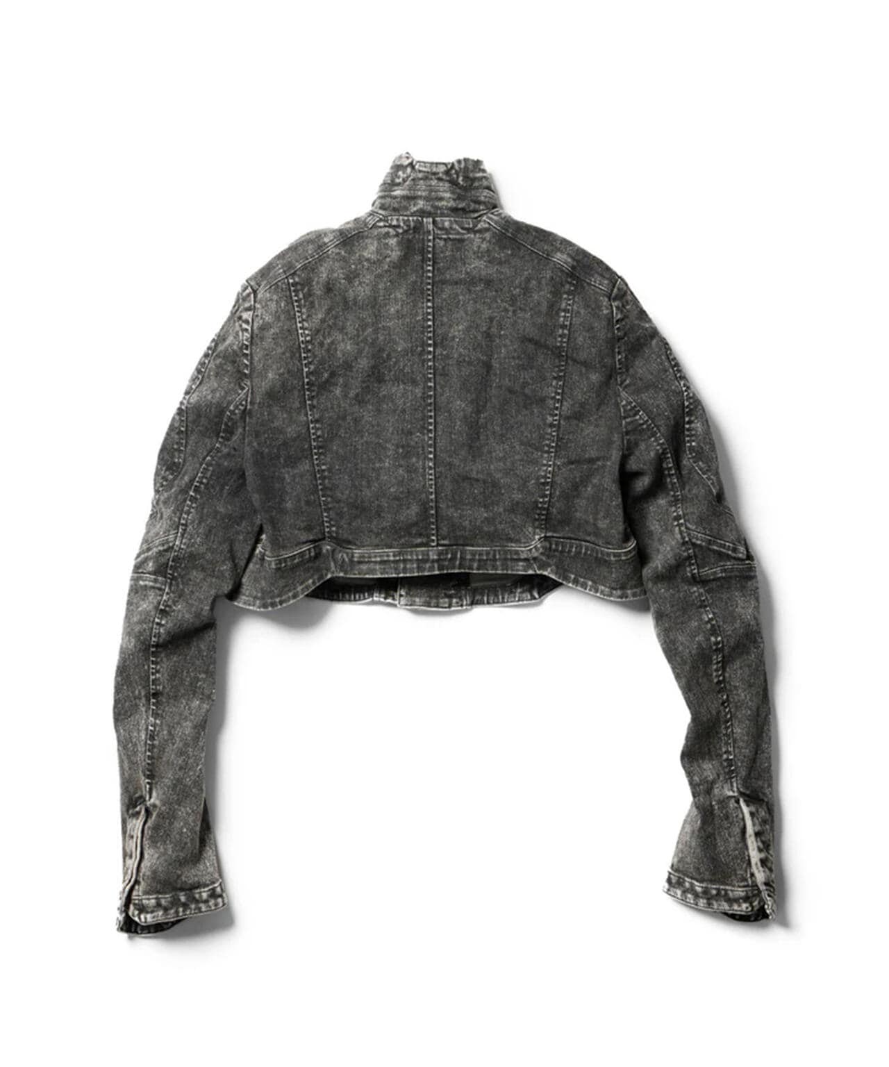 JULIUS/ユリウス/857BLM1-CH Denim Jacket | LHP ( エルエイチピー ) | US ONLINE STORE（US  オンラインストア）