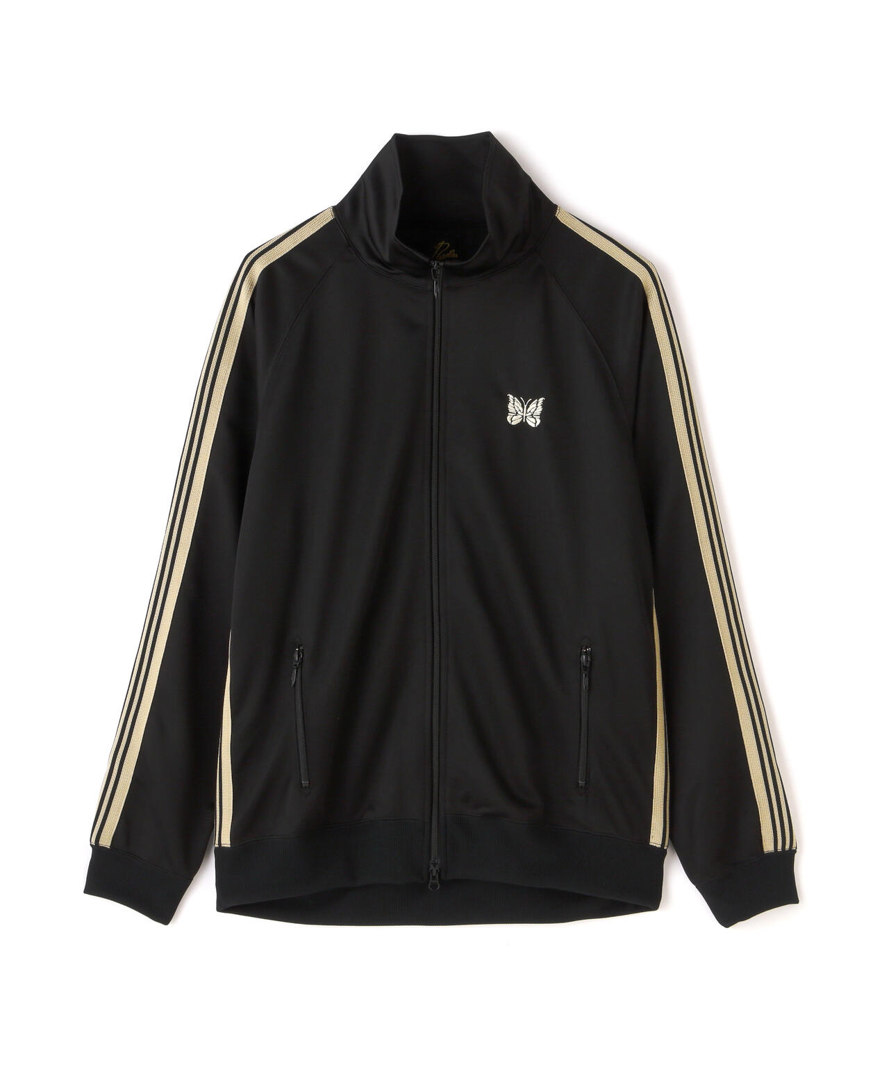 NEEDLES/ニードルズ/【LHP EXCLUSIVE】Track Jacket - Poly Smooth ...