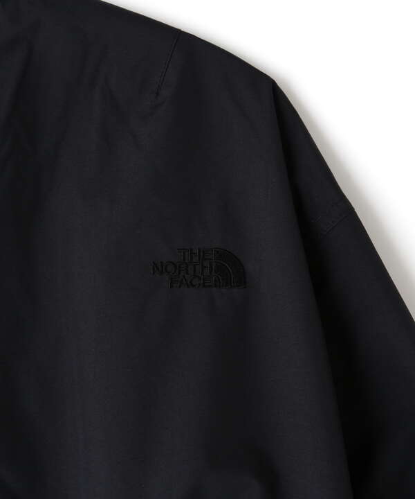 THE NORTH FACE/ザ・ノースフェイス/WP Bomber Jacket/ウォータープルーフボンバージャケット