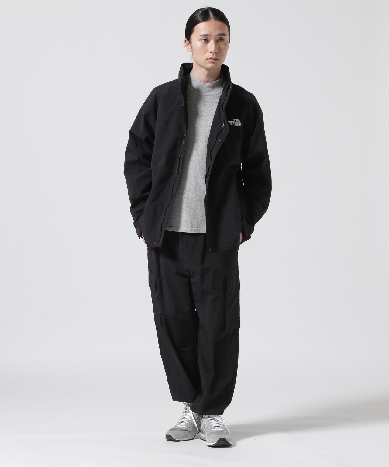 THE NORTH FACE/ザ・ノースフェイス/Hydrena Wind Jacket/ハイドレナウィンドジャケット | LHP ( エルエイチピー  ) | US ONLINE STORE（US オンラインストア）