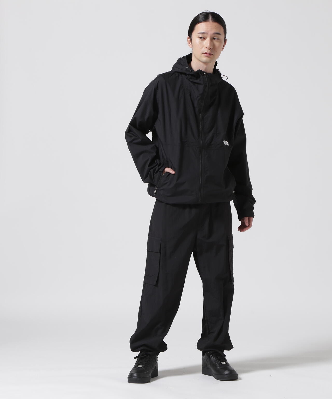 THENORTHFACE/ザ・ノースフェイス/コンパクトジャケット/NP72230 | LHP ( エルエイチピー ) | US ONLINE  STORE（US オンラインストア）