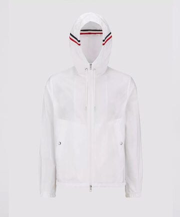 MONCLER/モンクレール/GRIMPEURS JACKET