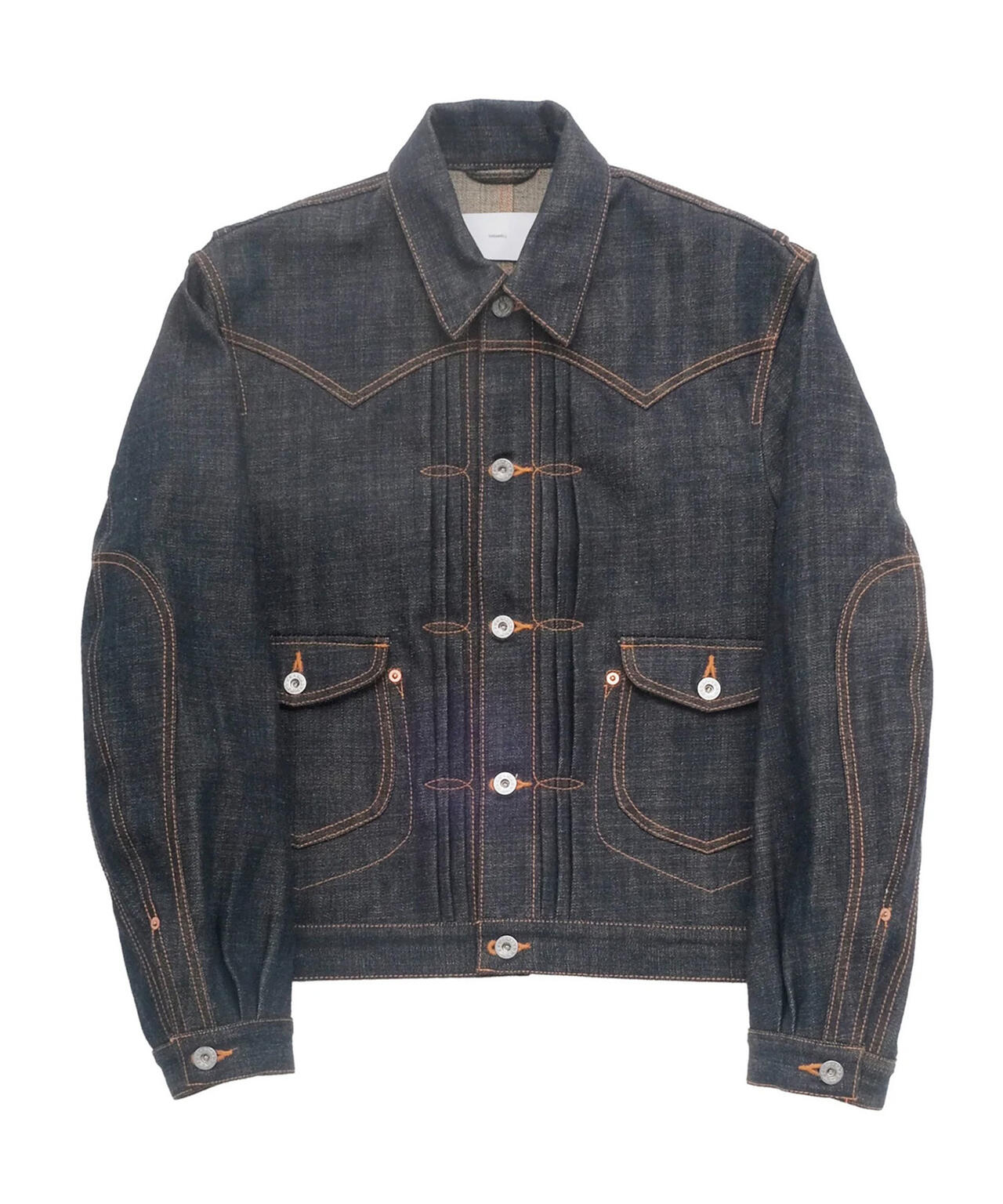 SUGARHILL/シュガーヒル/CLASSIC DENIM JACKET | LHP ( エルエイチピー ...